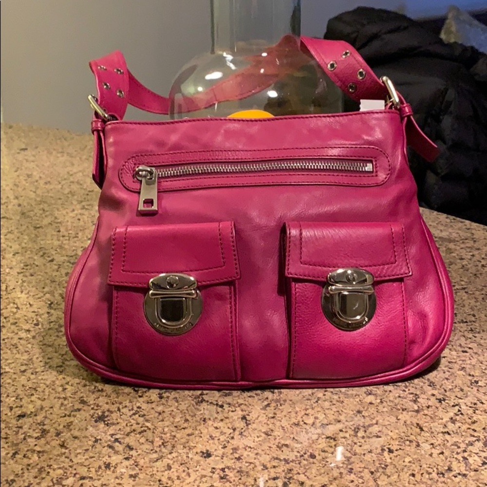 Marc Jacobs Sophia Bag